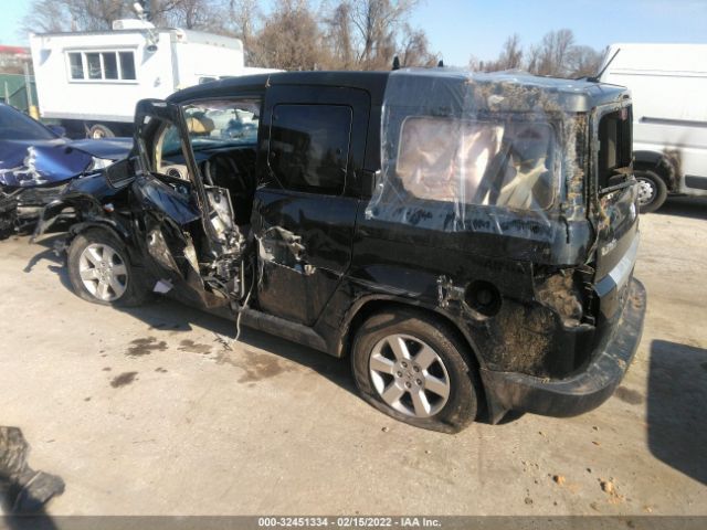 Photo 2 VIN: 5J6YH2H7XAL004219 - HONDA ELEMENT 