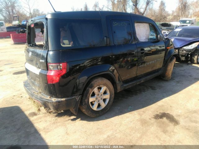 Photo 3 VIN: 5J6YH2H7XAL004219 - HONDA ELEMENT 