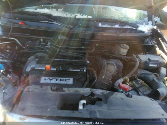 Photo 9 VIN: 5J6YH2H7XAL004219 - HONDA ELEMENT 