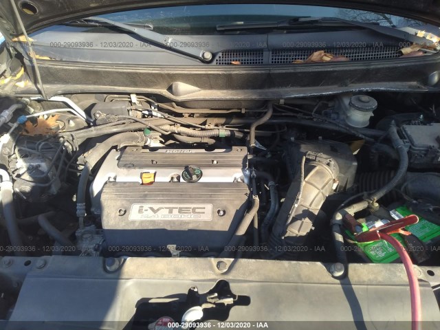 Photo 9 VIN: 5J6YH2H7XAL007377 - HONDA ELEMENT 