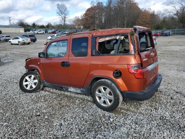 Photo 1 VIN: 5J6YH2H7XBL000155 - HONDA ELEMENT EX 