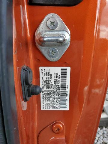 Photo 13 VIN: 5J6YH2H7XBL000155 - HONDA ELEMENT EX 