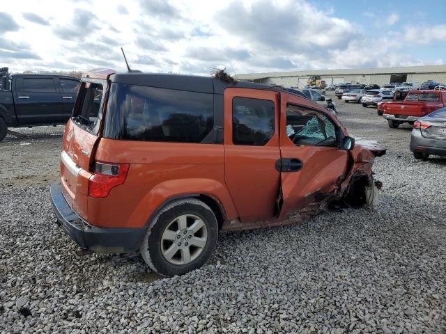 Photo 2 VIN: 5J6YH2H7XBL000155 - HONDA ELEMENT EX 