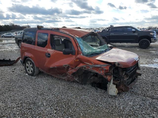 Photo 3 VIN: 5J6YH2H7XBL000155 - HONDA ELEMENT EX 