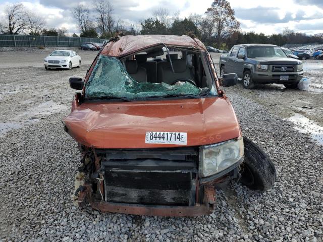 Photo 4 VIN: 5J6YH2H7XBL000155 - HONDA ELEMENT EX 