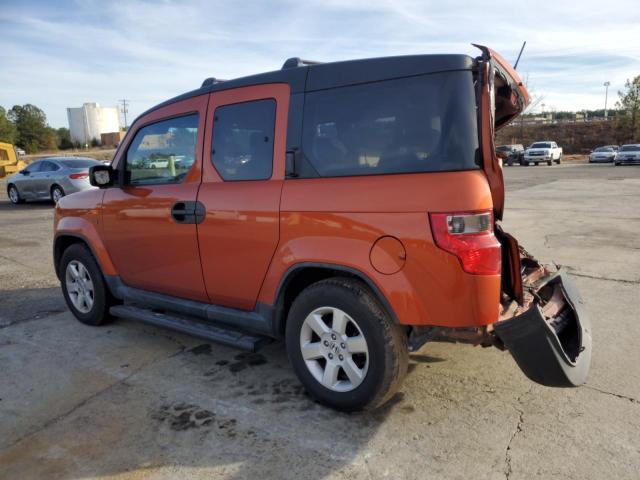 Photo 1 VIN: 5J6YH2H7XBL000978 - HONDA ELEMENT 