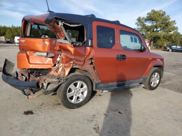 Photo 2 VIN: 5J6YH2H7XBL000978 - HONDA ELEMENT 