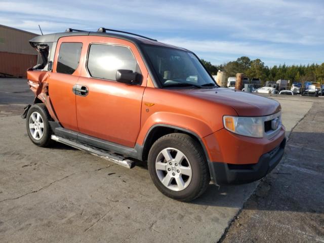 Photo 3 VIN: 5J6YH2H7XBL000978 - HONDA ELEMENT 