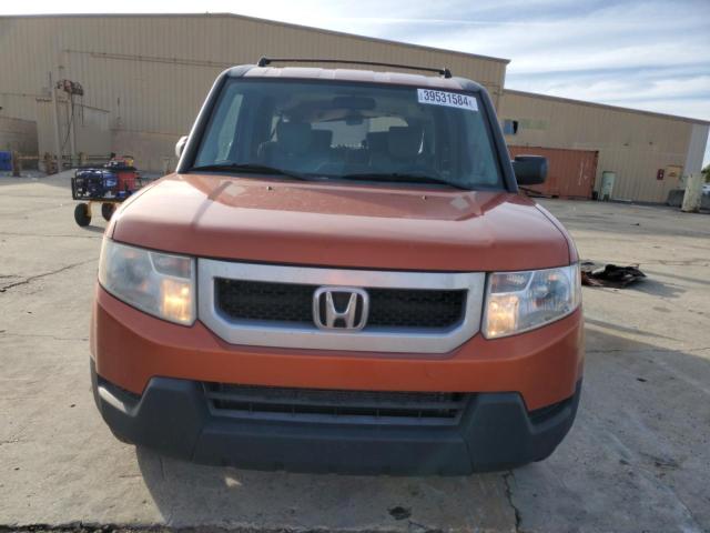 Photo 4 VIN: 5J6YH2H7XBL000978 - HONDA ELEMENT 