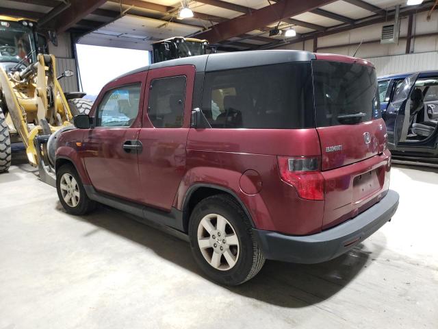 Photo 1 VIN: 5J6YH2H7XBL002875 - HONDA ELEMENT EX 