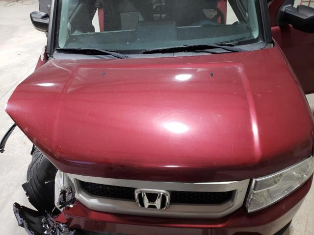 Photo 11 VIN: 5J6YH2H7XBL002875 - HONDA ELEMENT EX 