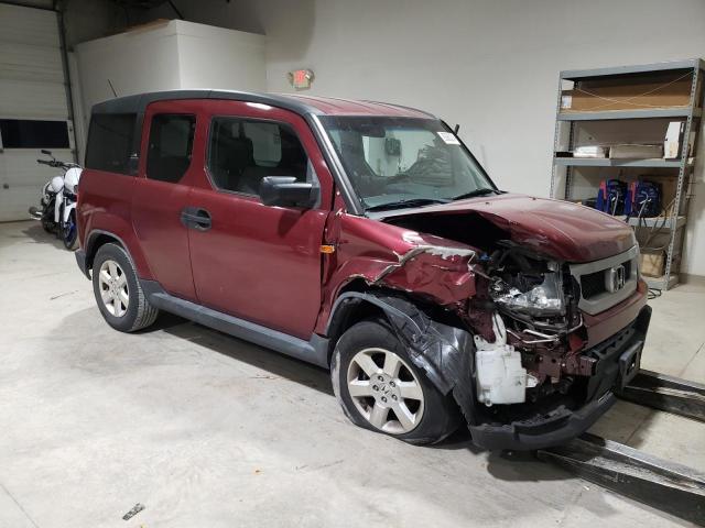 Photo 3 VIN: 5J6YH2H7XBL002875 - HONDA ELEMENT EX 