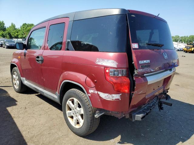 Photo 1 VIN: 5J6YH2H7XBL003136 - HONDA ELEMENT 