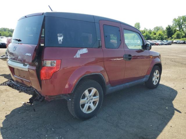 Photo 2 VIN: 5J6YH2H7XBL003136 - HONDA ELEMENT 