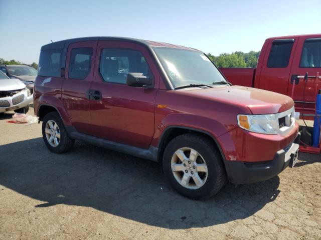 Photo 3 VIN: 5J6YH2H7XBL003136 - HONDA ELEMENT 