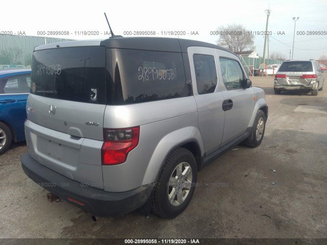 Photo 3 VIN: 5J6YH2H7XBL004237 - HONDA ELEMENT 