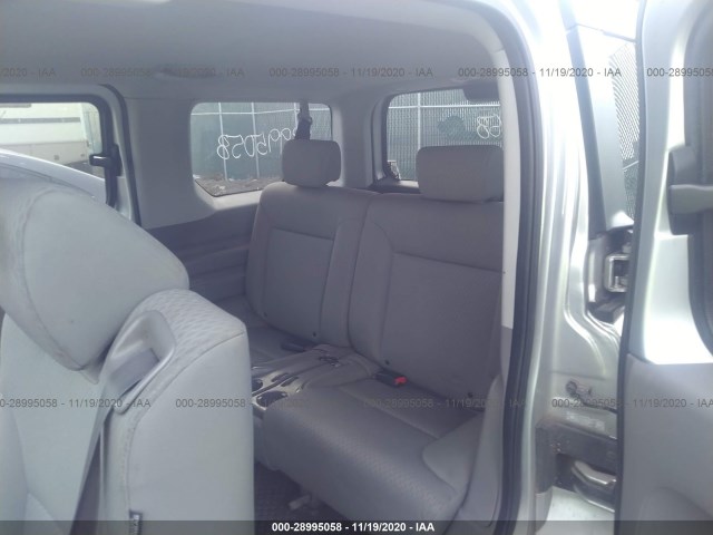 Photo 7 VIN: 5J6YH2H7XBL004237 - HONDA ELEMENT 