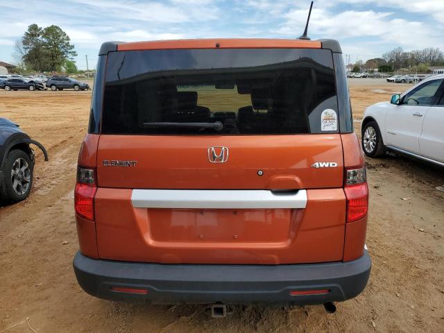 Photo 5 VIN: 5J6YH2H7XBL005808 - HONDA ELEMENT 