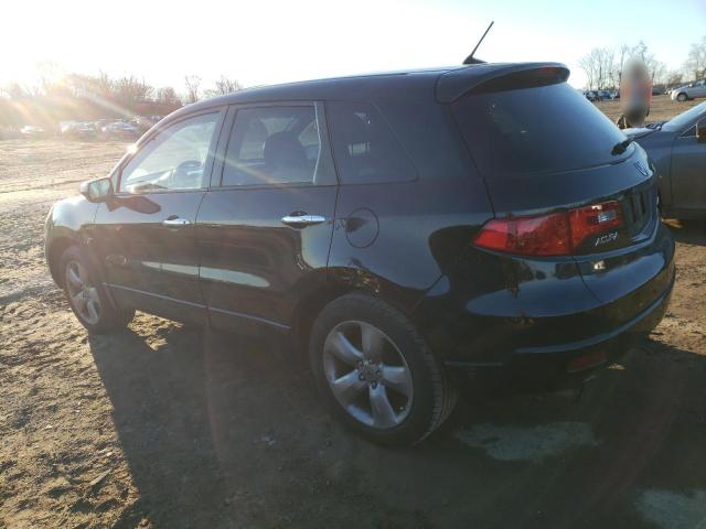 Photo 1 VIN: 5J8TB18207A001299 - ACURA RDX 