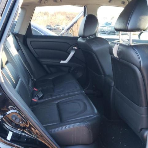 Photo 10 VIN: 5J8TB18207A001299 - ACURA RDX 