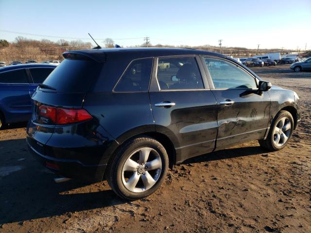 Photo 2 VIN: 5J8TB18207A001299 - ACURA RDX 