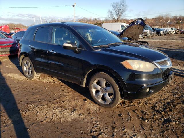 Photo 3 VIN: 5J8TB18207A001299 - ACURA RDX 