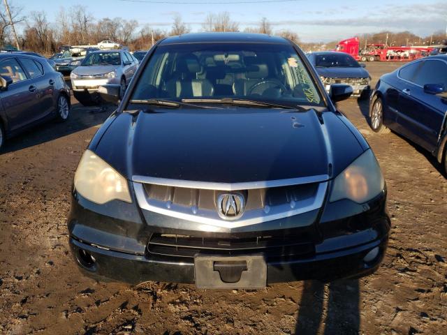 Photo 4 VIN: 5J8TB18207A001299 - ACURA RDX 