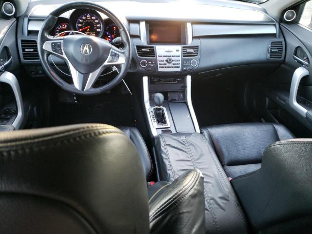 Photo 7 VIN: 5J8TB18207A001299 - ACURA RDX 