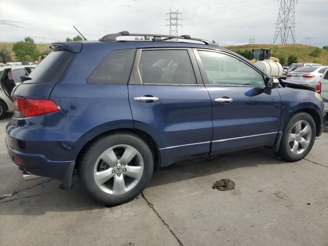 Photo 2 VIN: 5J8TB18207A003943 - ACURA RDX 