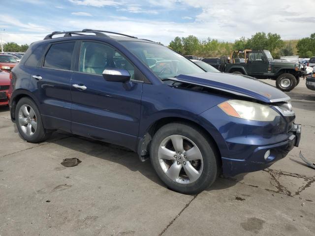 Photo 3 VIN: 5J8TB18207A003943 - ACURA RDX 