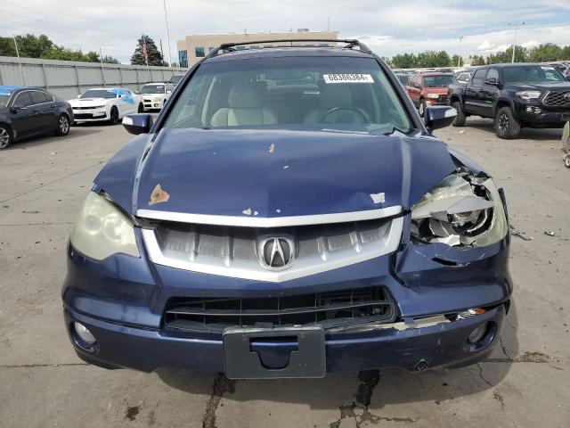 Photo 4 VIN: 5J8TB18207A003943 - ACURA RDX 