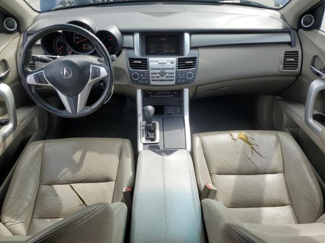 Photo 7 VIN: 5J8TB18207A003943 - ACURA RDX 