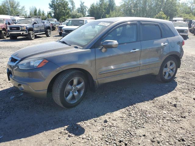 Photo 0 VIN: 5J8TB18207A009080 - ACURA RDX 