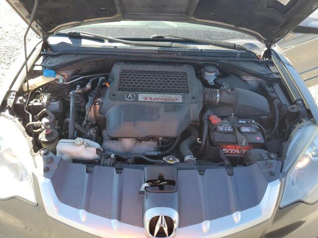 Photo 11 VIN: 5J8TB18207A009080 - ACURA RDX 