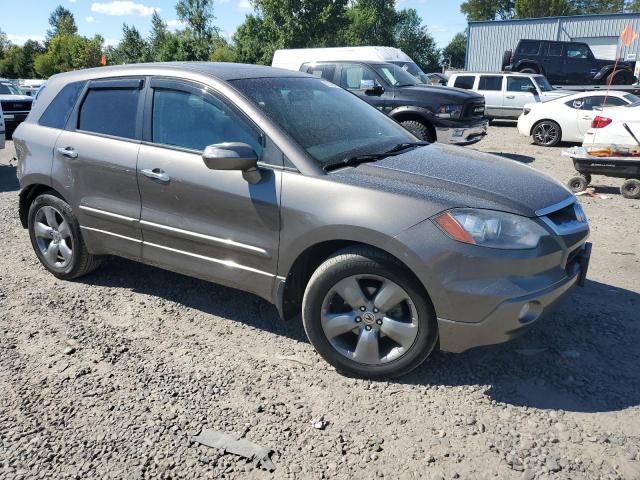 Photo 3 VIN: 5J8TB18207A009080 - ACURA RDX 