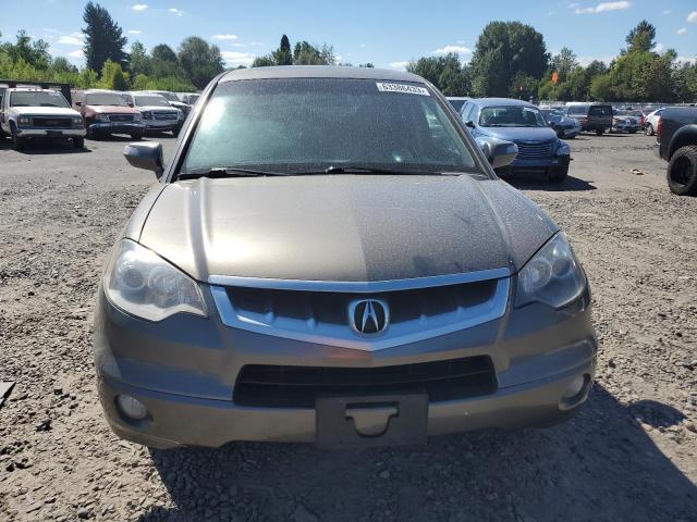 Photo 4 VIN: 5J8TB18207A009080 - ACURA RDX 