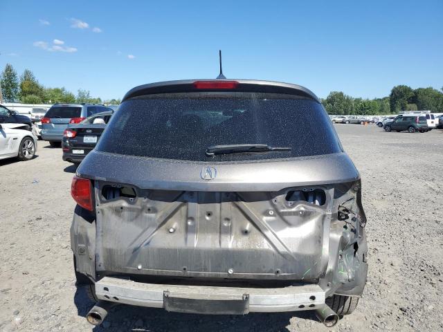 Photo 5 VIN: 5J8TB18207A009080 - ACURA RDX 