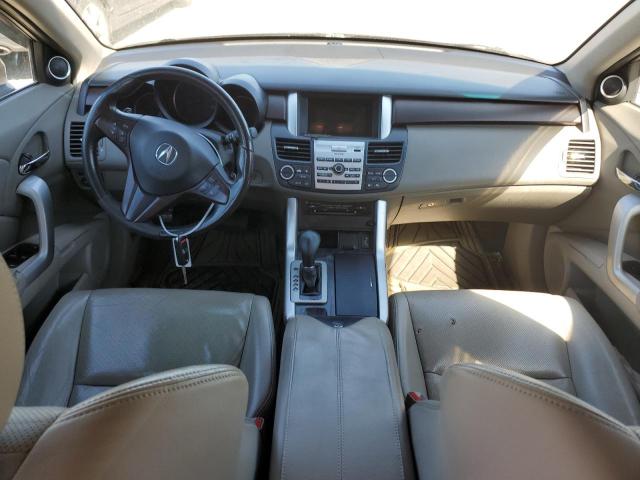 Photo 7 VIN: 5J8TB18207A009080 - ACURA RDX 