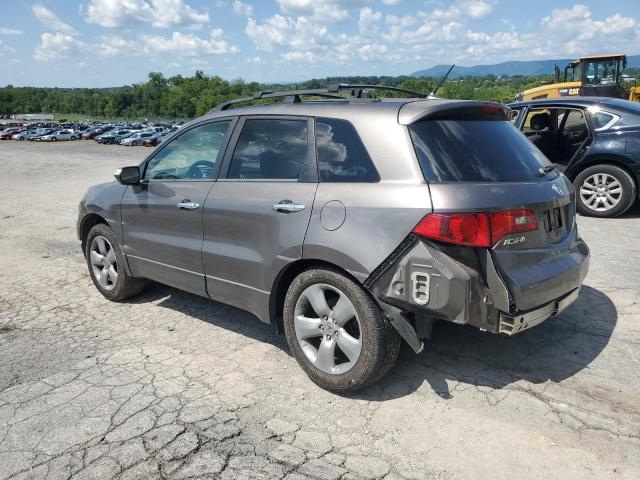 Photo 1 VIN: 5J8TB18207A013078 - ACURA RDX 