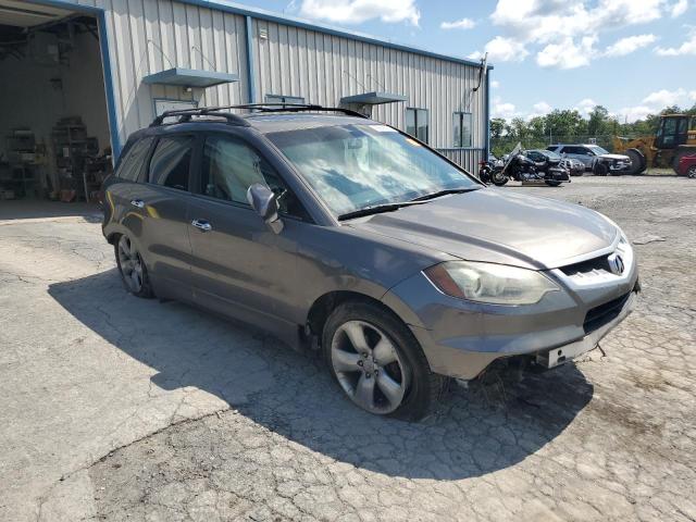 Photo 3 VIN: 5J8TB18207A013078 - ACURA RDX 