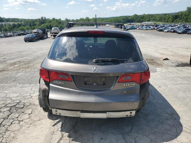 Photo 5 VIN: 5J8TB18207A013078 - ACURA RDX 