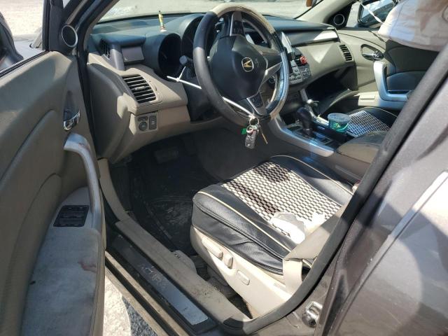 Photo 7 VIN: 5J8TB18207A013078 - ACURA RDX 