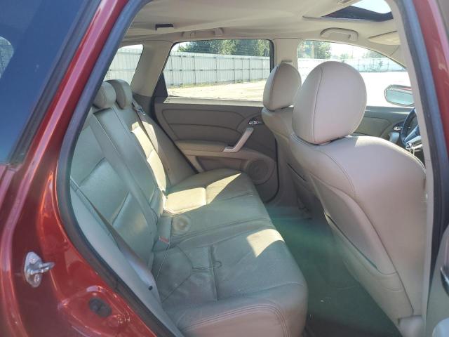 Photo 10 VIN: 5J8TB18207A013324 - ACURA RDX 