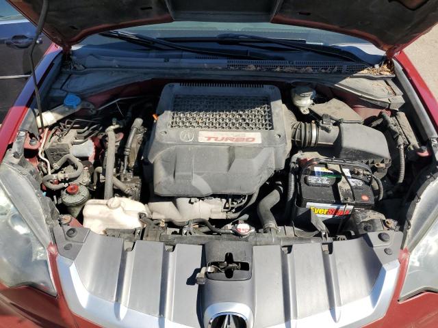 Photo 11 VIN: 5J8TB18207A013324 - ACURA RDX 