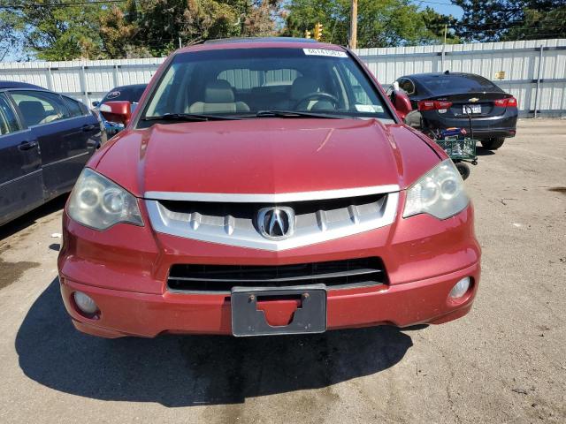 Photo 4 VIN: 5J8TB18207A013324 - ACURA RDX 