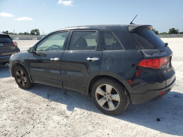 Photo 1 VIN: 5J8TB18208A001210 - ACURA RDX 