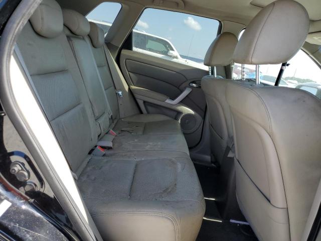 Photo 10 VIN: 5J8TB18208A001210 - ACURA RDX 