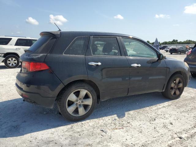 Photo 2 VIN: 5J8TB18208A001210 - ACURA RDX 