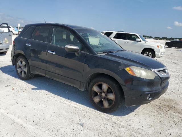 Photo 3 VIN: 5J8TB18208A001210 - ACURA RDX 