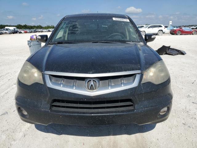 Photo 4 VIN: 5J8TB18208A001210 - ACURA RDX 